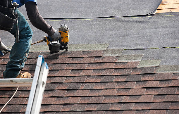 Licensed Gutter Installation service in Pilot Mountain, NC - Brentwood Metal Roofing
